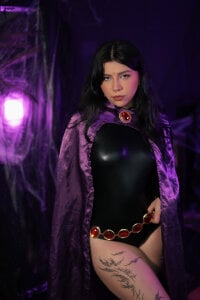 Melody_Black_ Reaven!! Gambar 4