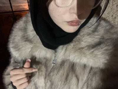 DelphaDivenere ❄⛄❄ Pic