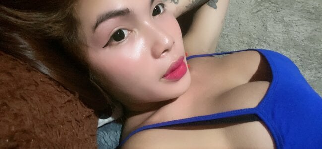 XDREAMTHEA 😘 Pic 5