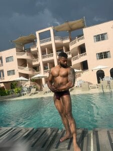 MattRodriguez9 pool day new photos 사진 8