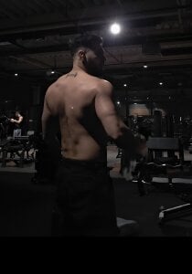 RaulMaxel Public Pic