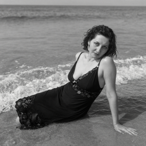 Sindy_Ortega at sea Pic