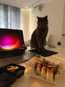 VelvetChloe Public 사진 2