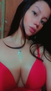 Tammy_andrade18 Public slika