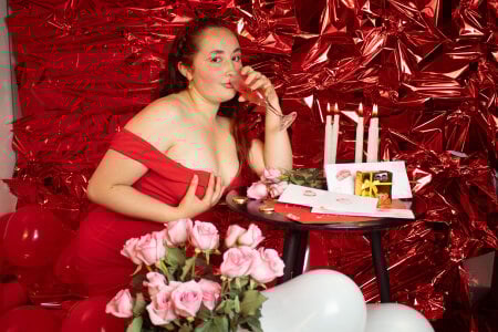 Vic_Taylor happy valentine Foto 6