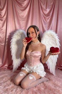 swmilena_hot_ 💘 Don't be alone this Valentine's Day. Billede 6