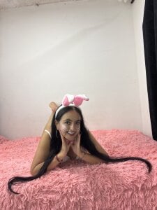 salo-rousee 🐰🥰 Pic 3