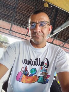 Alex38der Hola Foto 5