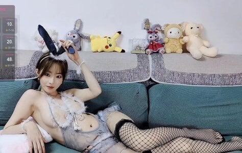 XiaoQing_1811 Public Pic 5