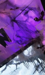 WonderMira I'm ready for Halloween Pic 2