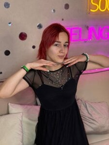 Linda_Jonys me Pic 2