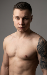 handsome_guy01 Public . fénykép