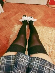 lovely_nekochan 🩷 Pic 5