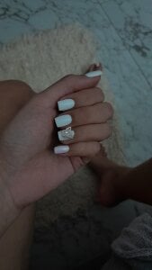 violetazein7 los pies mas ricos aca.... Foto 5