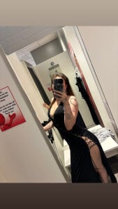 Johanna420's XXX Nude Photo 4