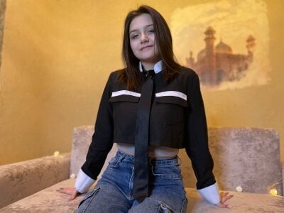 xxxnaughtyfoxyxxx sit next to me Fotka 5