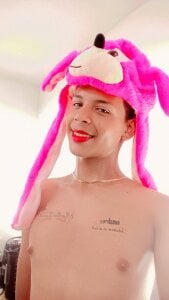 LatinsBoys18 Public Pic 2