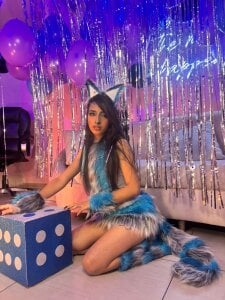 LarisaSmirnov Editar "SURPRISE!😽 We have a very special date on October 24th" álbum  5. fénykép