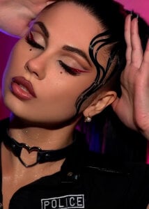 EmmaKot good police girl Immagine  3