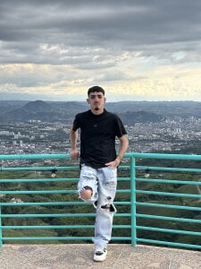 NikoStone_ And I celebrated my birthday very happily. Hình 5