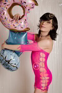 monsterholes Candy love зображення 4