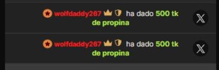 Mike_thomsonn my king 👑 my great man 💗🥰 Bilde 5