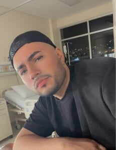 andres_hot3 Public Fotka