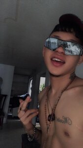 jaden_wolf Hello.🔥🥵 Pic