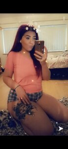 thenaughtybunnyx Public Pic 3