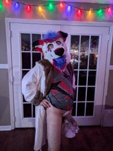 KiPumpdoggo Bath Robe зображення 8