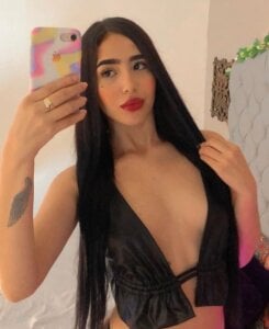 aria_paul Public Pic 2
