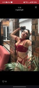 Meganbaiker You want to be my ex-slave 🔥 圖片 5