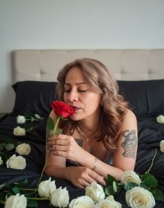 BeatrizSchmidt sensuality 😏💖 Immagine  4