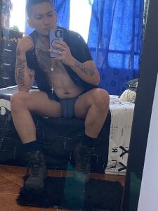 SexyAssXxx69 MONTAÑERO! Foto 8