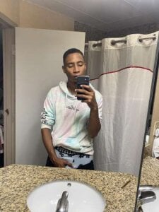 Princes9597 Public Pic