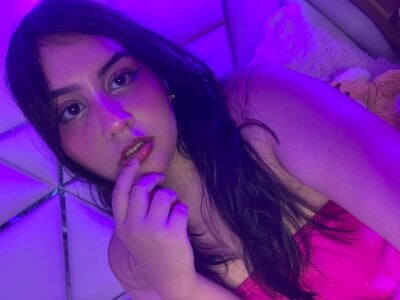 Sweet_Yuna Naughty girl 😏 Pic