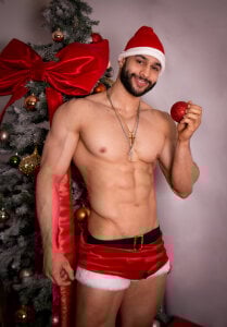 MERRY CHRISTMAS de AlexLenox_  2 photos