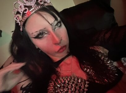 vampiregirlllllpuppi princess Bild