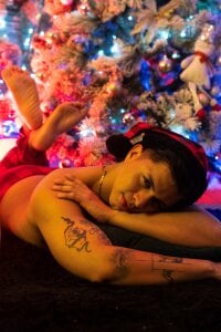 Niicky1_ merry christmas Foto 7