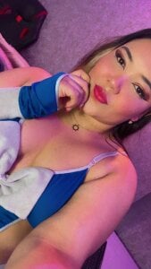 VanessaKalo Cuteness Vane 💙 Fotka 2