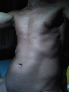 PolandBoy84 Public Foto