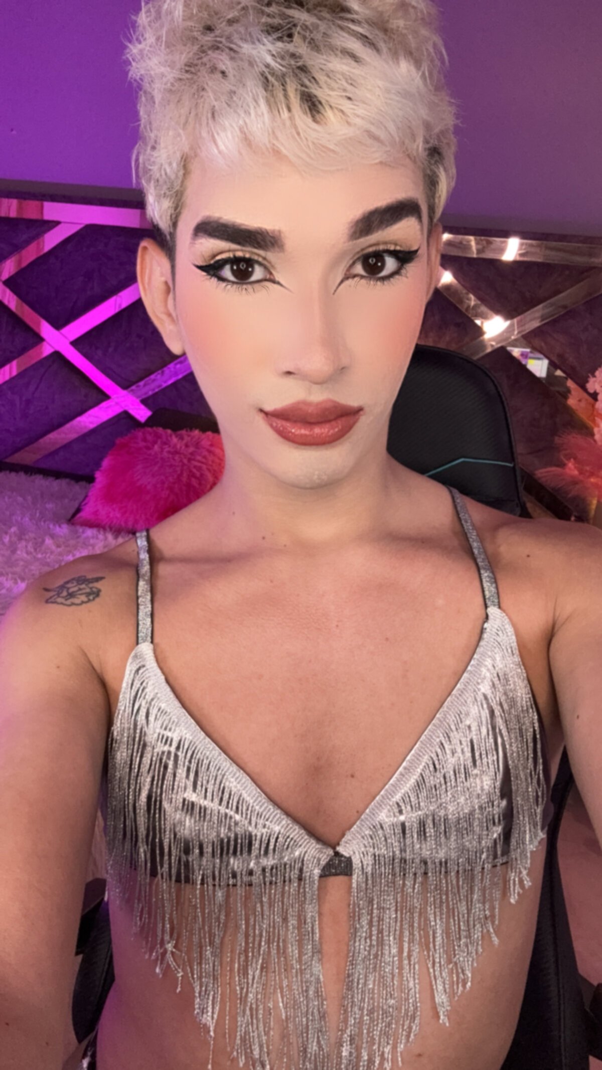 Cherry_zayden_ Populært bilde 9102