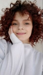 IrmaCos just me Foto 2