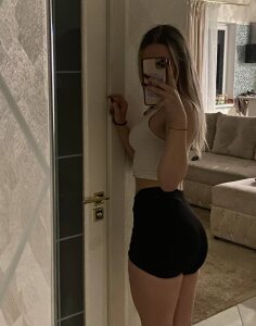 GingerMikos Public Pic 2