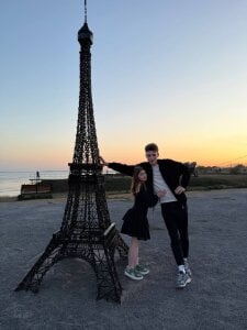 our couple de EmiliaCouple Foto 4