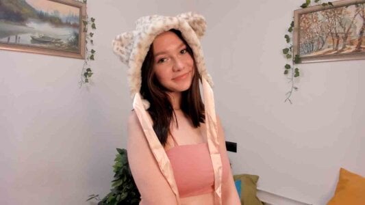 OdelynaChumley NYA KAWAII Pic 6