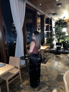 roxie_gates_ Salida cute Foto 4