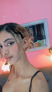 Queen_Cuarxxo your hot brunette😈🥵 Pic 2
