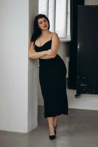 AsiaSparlin I love be model Pic 6