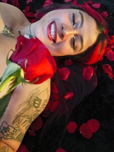 Zdjęcia Sofiia-Rubb velntine´s day:  2